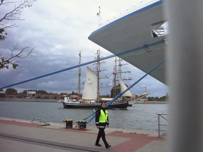 Rostock (c) Siggi und Achim